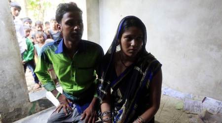 Gorakhpur hospital deaths: ‘Was handed a small pump… kept pumping for over 3 hrs’