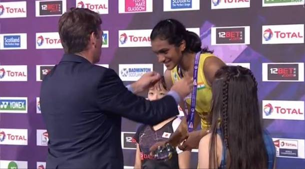 PV Sindhu, Sindhu, World Badminton Championships, Badminton news, SIndhu photos, Sports news, indian Express