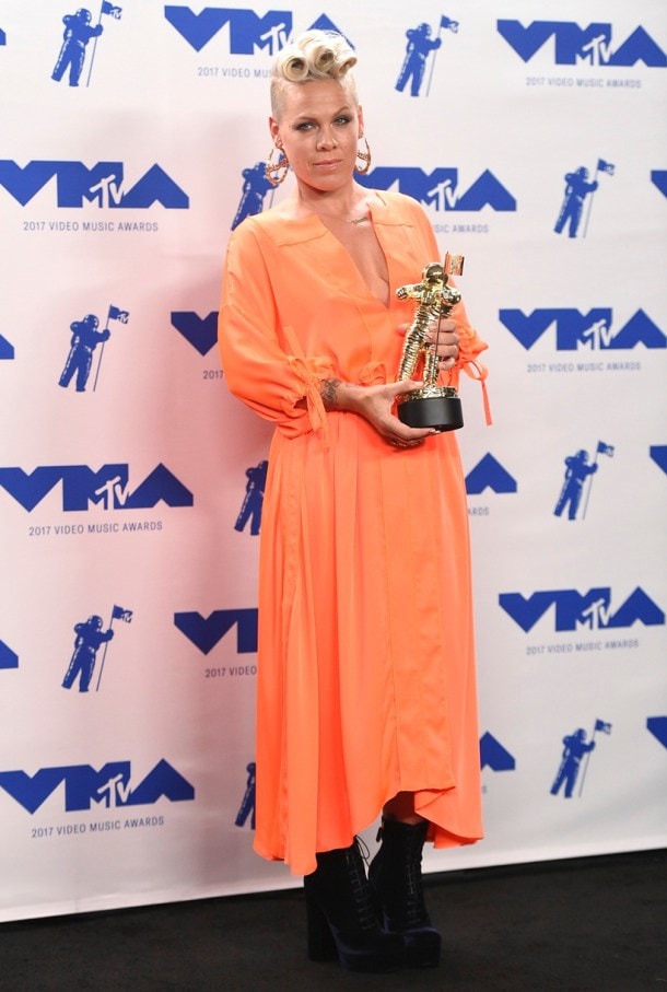 video music awards, vmas, vmas 2017, vma winners, vma pictures