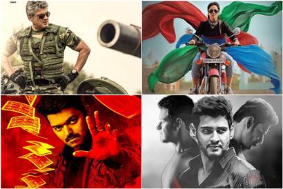 The Biggest Upcoming Tamil Movies of 2017