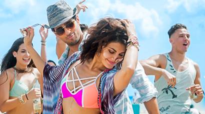A Gentleman: Things you should know about the Sidharth Malhotra and Jacqueline Fernandez starrer