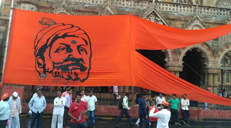 maratha krantri morcha, maratha protest, marathas in mumbai, maratha reservation, maratha silent protest, maratha silent rally, maratha protest mumbai, maratha community demands, devendra fadnavis, maharashtra, latest news, india news, indian express