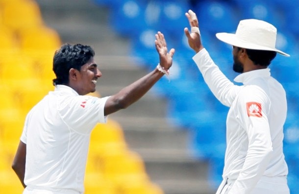 Hardik Pandya, Kuldeep Yadav light up Pallekele