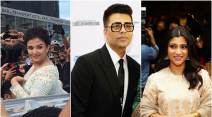iffm winners list, aishwarya rai iffm 2017, karan johar iffm, iffm photos