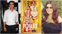 Toilet: Ek Prem Katha, twinkle khanna Toilet: Ek Prem Katha, Toilet: Ek Prem Katha akshay kumar, akshay kumar photos