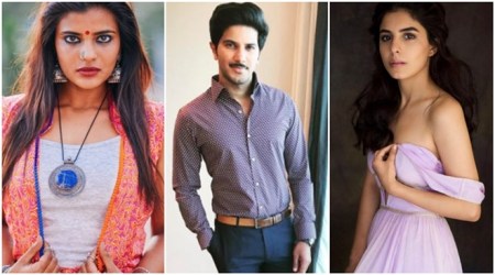 Dulquer Salmaan and other south Indian stars who are all set to make their Bollywood debut