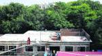 Dyal Singh (Evening) becomes day college: Building where classes are being held illegal, claims day college head