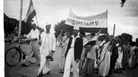 How Quit India Movement told the British that their rein was on weak footing