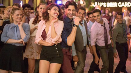 A Gentleman box office prediction: Sidharth Malhotra, Jacqueline Fernandez film to face Annabelle Creation horror?