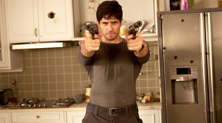 A Gentleman, A Gentleman sidharth malhotra, sidharth action, A Gentleman pics, sidharth malhotra A Gentleman