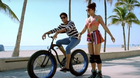 A Gentleman box office collection day 5: Sidharth Malhotra, Jacqueline Fernandez film a ‘dud’, collects Rs 16.76 cr
