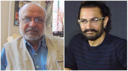 Aamir Khan at Secret Superstar trailer launch: I hope Shyam Benegal’s recommendations for CBFC are implemented