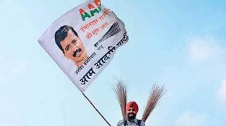 AAP, AAP To Regroup In Delhi, AAP Delhi, Gujarat Election, Himachal Pradesh Election, AAP Gujarat Election, AAP Himachal Pradesh Election, India News, Indian Express, Indian Express News