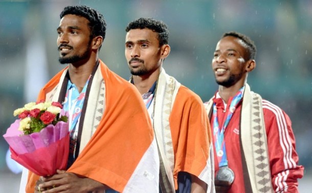 From Harmanpreet Kaur to Mariyappan Thangavelu: Full list of athletes recommended for Arjuna Awards