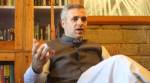 Gujarat elections: BJP government showing signs of nervousness, says Omar Abdullah