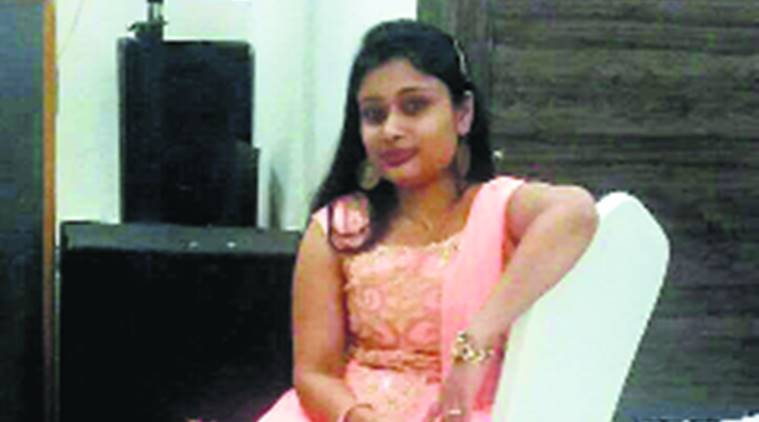 Saket accident, Saket dietician accident, delhi police, delhi news, indian express news 