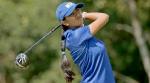 Aditi Ashok recovers well on second nine at Sime Darby