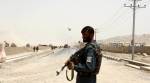 Taliban seize control of key northern area, says Afghan official