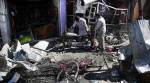 Afghan official: Taliban kill 30 locals in northern province
