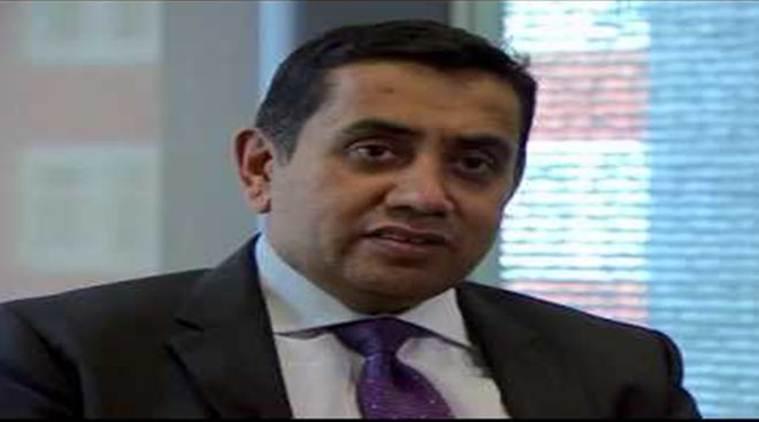 Lord Tariq Ahmad, Lord Ahmad, British Foreign Office Minister, Lord Ahmad India Visit,  M J Akbar, World News, Indian Express News 