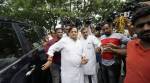 Ahmed Patel on Rajya Sabha polls: Confident of winning comfortably in tomorrow’s election