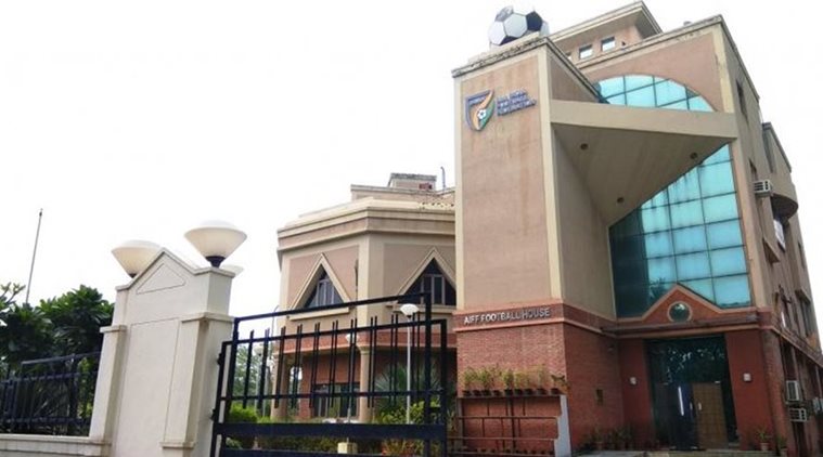 Abinash Ruidas, AIFF, Indian Football Association, IFA, Utpal Ganguli