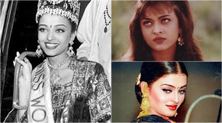 Aishwarya Rai Bachchan completes 20 years in Bollywood: From a teenager to a leading star