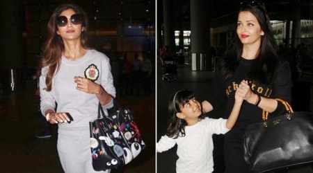 Love Aishwarya Rai Bachchan and Shilpa Shetty’s airport style? You can get it under Rs 8,000!