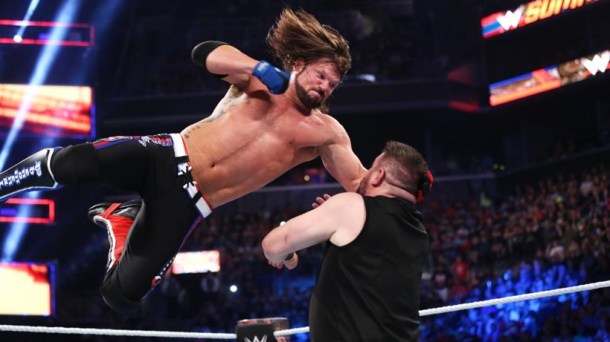 WWE SummerSlam, WWE SummerSlam photos, Summerslam 2017 photos, Brock Lesnar, Roman Reigns, Jinder Mahal, WWE photos, john cena, wwe news, sports news