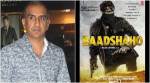 Baadshaho director Milan Luthria on rumours of deleting intimate scene: We have not made porn