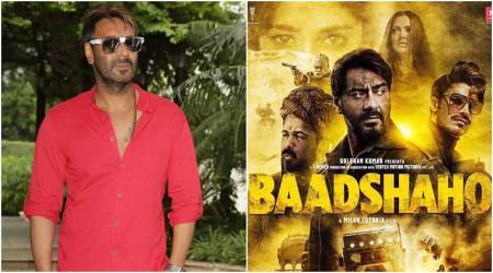 Baadshaho actor Ajay Devgn on those who reject multi-starrers: They are insecure and bad performers