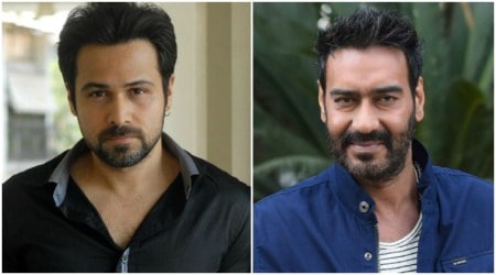 Baadshaho actor Emraan Hashmi: Ajay Devgn and I have similar working style