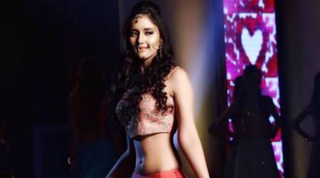 This IIM Ahmedabad student is a beauty pageant winner and will represent India internationally soon