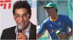 Waqar Younis, Wasim Akram set to reunite for Pakistan Super League