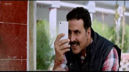 Toilet: Ek Prem Katha box office collection day 5: Akshay Kumar's film is on the up and up