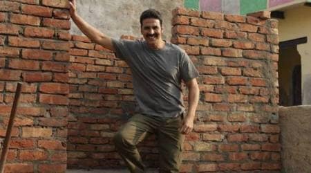Toilet Ek Prem Katha box office collection day 7: Akshay Kumar's film is racing towards Rs 100 crore