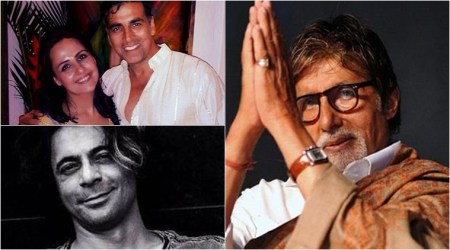 After Akshay Kumar, Amitabh Bachchan, Sunil Grover, Anil Kapoor send Rakshabandhan wishes to fans