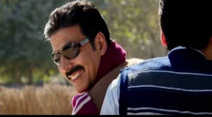 Toilet Ek Prem Katha box office collection day 4: Akshay Kumar film gets positive word of mouth