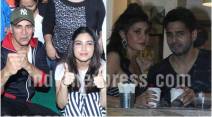 Akshay Kumar , Bhumi Pednekar, sidharth malhotra, jacqueline fernandez
