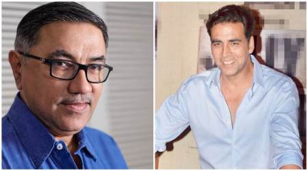 Working with Akshay Kumar has always been a great experience: Director Suneel Darshan