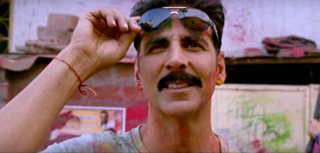 Toilet: Ek Prem Katha box office collection day 1: Akshay Kumar's film is expected to cross the Rs 10 crore mark