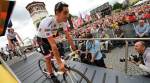 Alberto Contador to retire after 2017 Vuelta
