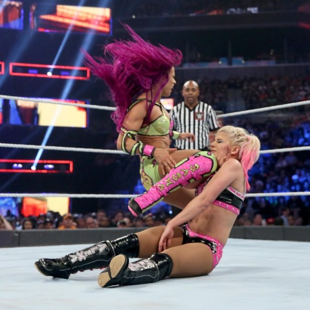 WWE SummerSlam, WWE SummerSlam photos, Summerslam 2017 photos, Brock Lesnar, Roman Reigns, Jinder Mahal, WWE photos, john cena, wwe news, sports news