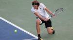 Alexander Zverev knocked out of Paris Masters by Robin Haase in second round