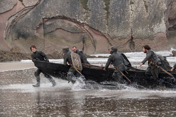 game of thrones, game of thrones season 7, game of thrones season7 episode 4, game of thrones season7 episode 4 stills, game of thrones season7 episode 4 photos