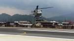 Arunachal govt gives Rs 50 lakh each to kin of 3 IAF personnel killed in July 4 chopper crash