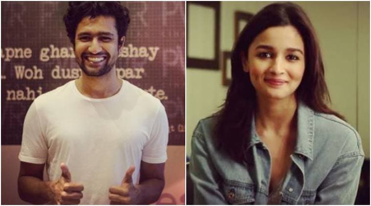 Alia Bhatt's Raazi Gets A Release Date