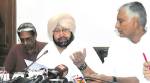 Delhi pollution: Amarinder Singh calls Arvind Kejriwal ‘a peculiar person’, writes to PM Modi for intervention