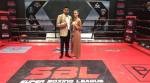 Amir Khan, wife Faryal Makhdoom involved in ugly spat on Twitter
