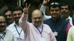 In 3 years as BJP chief, Amit Shah attended 575 rallies, 800 poll management meets